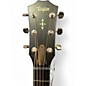 Used Taylor 517E BUILDERS EDITION WILD HONEY BURST Acoustic Electric Guitar