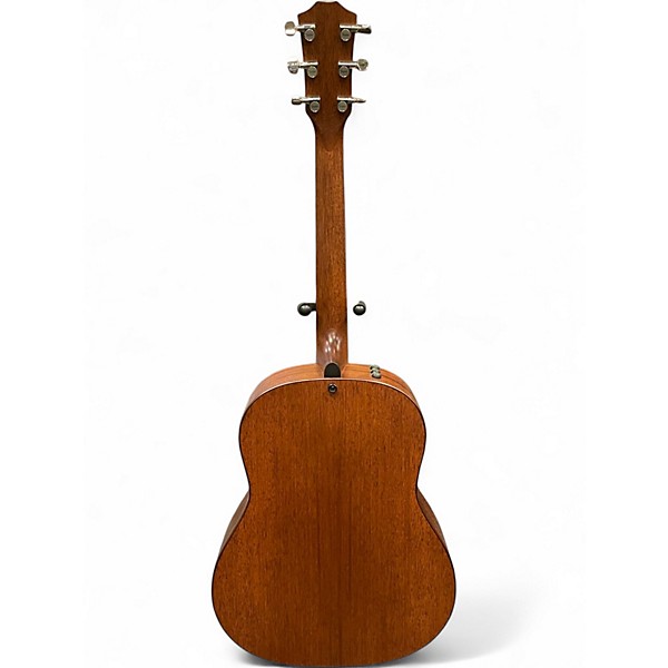 Used Taylor 517E BUILDERS EDITION WILD HONEY BURST Acoustic Electric Guitar