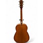 Used Taylor 517E BUILDERS EDITION WILD HONEY BURST Acoustic Electric Guitar