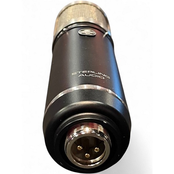 Used Sterling Audio ST59 Condenser Microphone