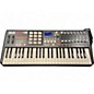 Used Akai Professional MPK49 49 Key MIDI Controller thumbnail