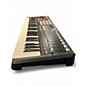 Used Akai Professional MPK49 49 Key MIDI Controller