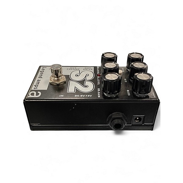 Used AMT Electronics Legend Amp Series II S2 Pedal