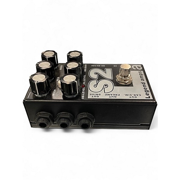 Used AMT Electronics Legend Amp Series II S2 Pedal
