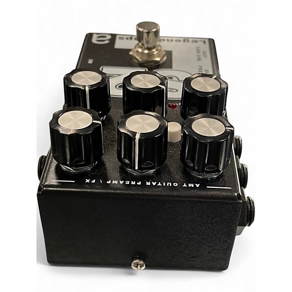Used AMT Electronics Legend Amp Series II S2 Pedal