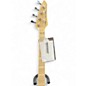 Used VOX VSBA RED Electric Bass Guitar