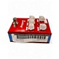 Used Bogner Ecstasy Red Overdrive Effect Pedal
