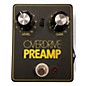 Used JHS Pedals OVERDRIVE PREAMP Effect Pedal thumbnail