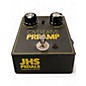 Used JHS Pedals OVERDRIVE PREAMP Effect Pedal