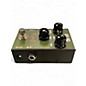 Used LsL Instruments OG OD Effect Pedal