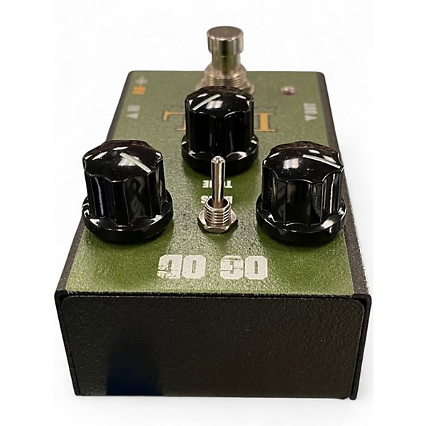 Used LsL Instruments OG OD Effect Pedal