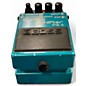 Used BOSS PS5 Super Shifter Effect Pedal
