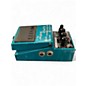 Used BOSS PS5 Super Shifter Effect Pedal