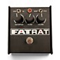 Used ProCo FAT RAT Effect Pedal thumbnail