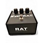 Used ProCo FAT RAT Effect Pedal