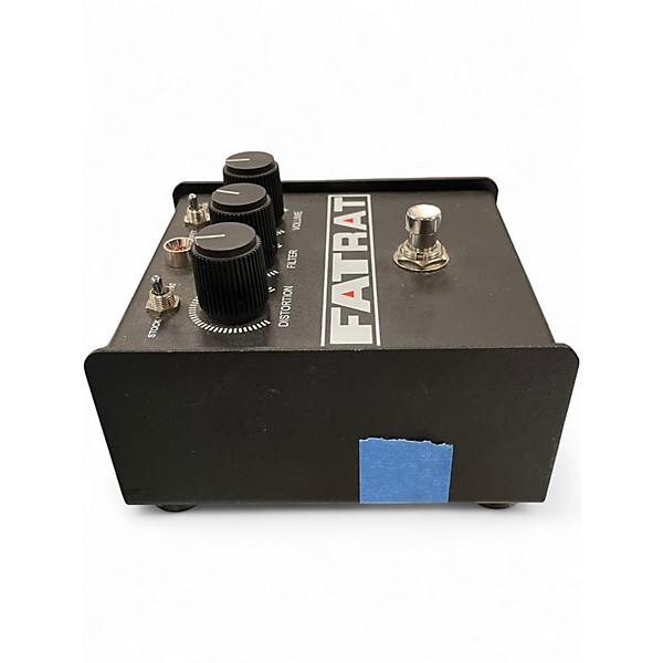 Used ProCo FAT RAT Effect Pedal