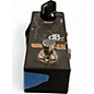 Used Wampler Decibel Plus Boost Buffer Effect Pedal