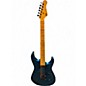 Used Charvel JAPAN STANDARD COBALT BLUE Solid Body Electric Guitar thumbnail