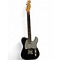 Used Fender American Ultra Telecaster TEXAS TEA Solid Body Electric Guitar thumbnail