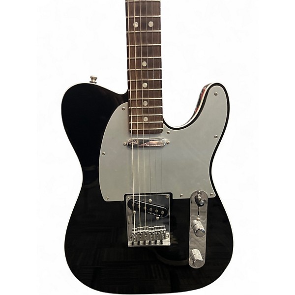 Used Fender American Ultra Telecaster TEXAS TEA Solid Body Electric Guitar
