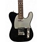 Used Fender American Ultra Telecaster TEXAS TEA Solid Body Electric Guitar