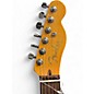 Used Fender American Ultra Telecaster TEXAS TEA Solid Body Electric Guitar