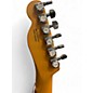 Used Fender American Ultra Telecaster TEXAS TEA Solid Body Electric Guitar