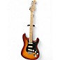 Used Fender American Professional Stratocaster SSS Sienna Sunburst Solid Body Electric Guitar thumbnail