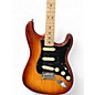 Used Fender American Professional Stratocaster SSS Sienna Sunburst Solid Body Electric Guitar