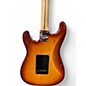 Used Fender American Professional Stratocaster SSS Sienna Sunburst Solid Body Electric Guitar