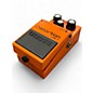 Used BOSS DS1 Distortion Effect Pedal