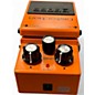 Used BOSS DS1 Distortion Effect Pedal