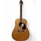 Used Seagull S6 CEDAR Natural Acoustic Guitar thumbnail