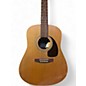 Used Seagull S6 CEDAR Natural Acoustic Guitar