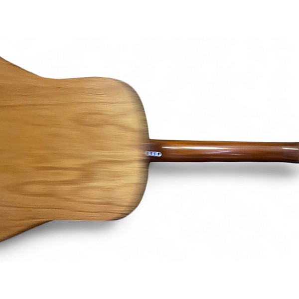 Used Seagull S6 CEDAR Natural Acoustic Guitar