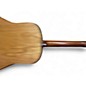 Used Seagull S6 CEDAR Natural Acoustic Guitar