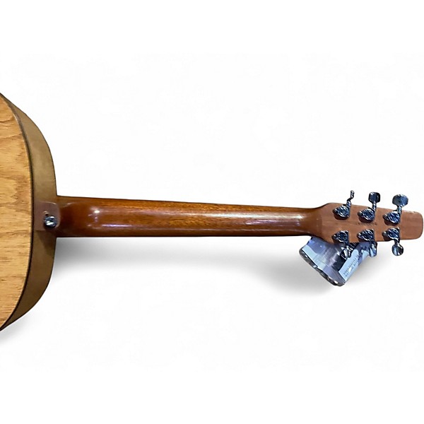 Used Seagull S6 CEDAR Natural Acoustic Guitar