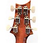 Used 2024 PRS McCarty 594 10 Top Red Solid Body Electric Guitar