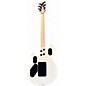 Used 2017 EVH USA WOLFGANG CUSTOM RELIC WHITE Solid Body Electric Guitar
