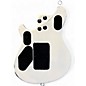 Used 2017 EVH USA WOLFGANG CUSTOM RELIC WHITE Solid Body Electric Guitar