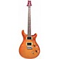 Vintage 1996 PRS Custom 24 AMBER BURST Solid Body Electric Guitar thumbnail