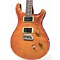 Vintage 1996 PRS Custom 24 AMBER BURST Solid Body Electric Guitar