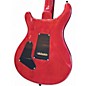 Vintage 1996 PRS Custom 24 AMBER BURST Solid Body Electric Guitar