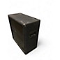 Used Fender HM4-12B Guitar Cabinet