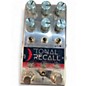 Used Chase Bliss Tonal Recall Effect Pedal thumbnail