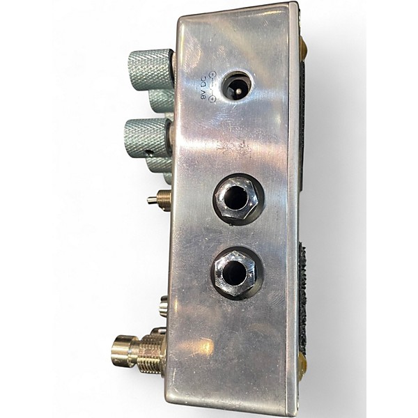 Used Chase Bliss Tonal Recall Effect Pedal