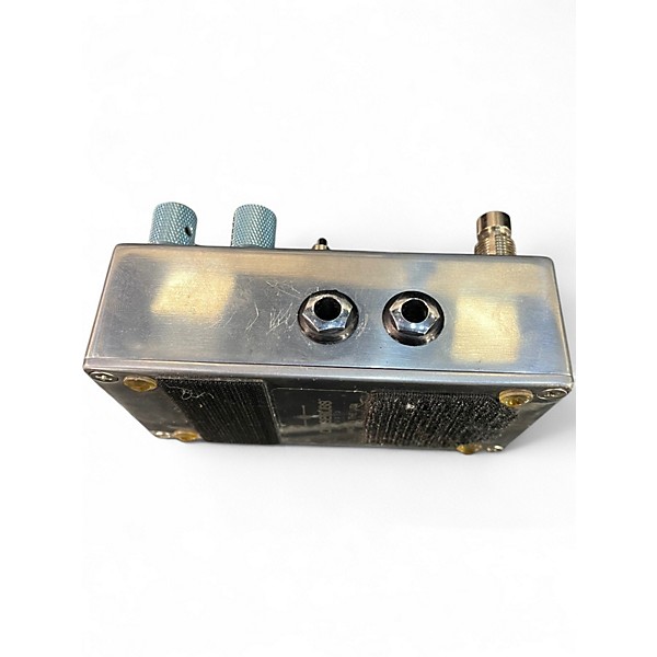 Used Chase Bliss Tonal Recall Effect Pedal