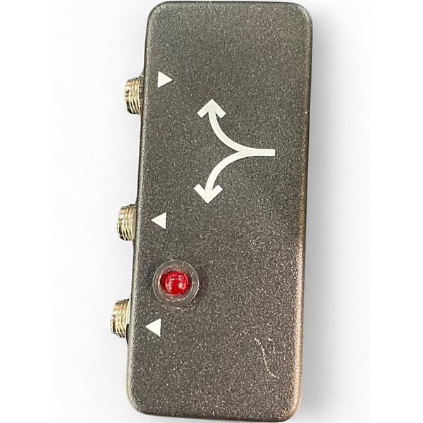 Used JHS Buffered Splitter Pedal