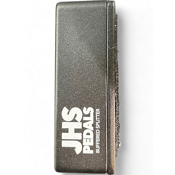 Used JHS Buffered Splitter Pedal