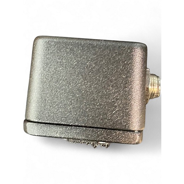 Used JHS Buffered Splitter Pedal